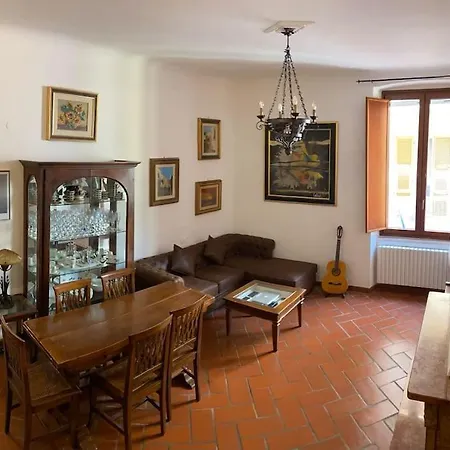 The Philosopher'S House La Spezia Exterior photo