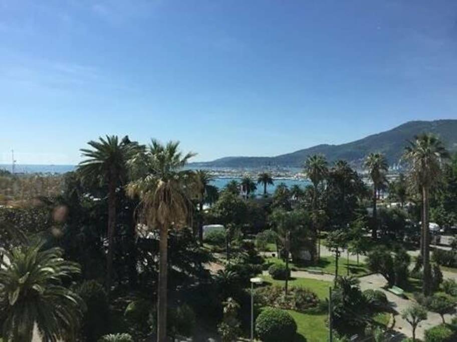Apartment The Philosopher's House La Spezia