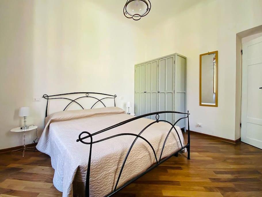 Apartment The Philosopher's House La Spezia