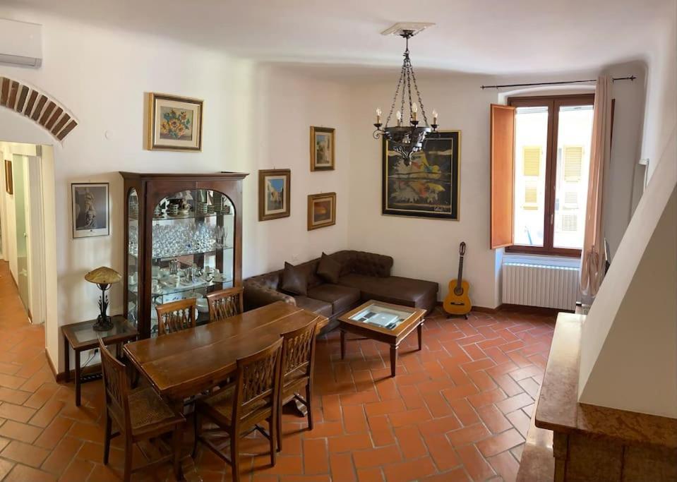 Apartment The Philosopher's House